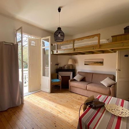 Pretty Cocoon With Two Balconies Διαμέρισμα Αρασόν Εξωτερικό φωτογραφία
