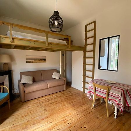 Pretty Cocoon With Two Balconies Διαμέρισμα Αρασόν Εξωτερικό φωτογραφία